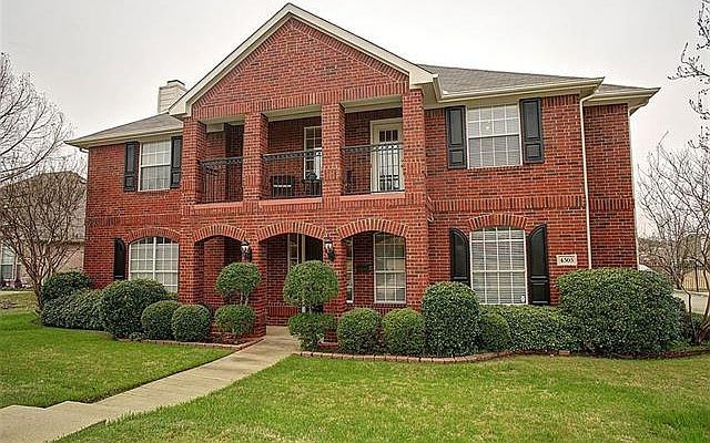 1st image of 4505 Fairlake Dr