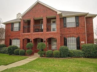4505 Fairlake Dr, Garland, TX 75043