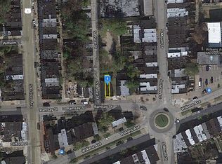 1708 Ramsay St, Baltimore, MD 21223