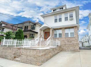 915 Kilsyth Rd FLOOR 2, Elizabeth, NJ 07208