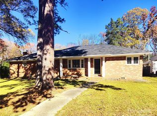 701 Allister Dr, Charlotte, NC 28227