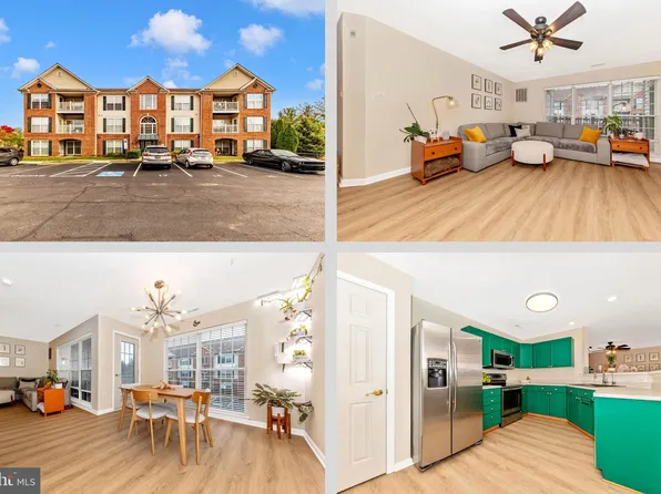 591 Cawley Dr #1-2A, Frederick, MD 21703
