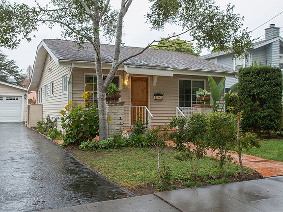 3rd image of 821 W Arrellaga St