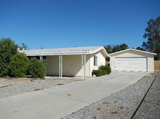 43850 Rassle Dr, Hemet, CA 92544