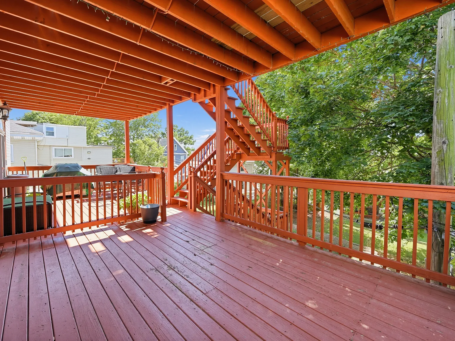 2 bed, 781 sqft, $3,400 — Photo 3