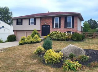 2829 University Cir, Crestview Hills, KY 41017