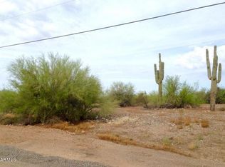 36502 N 26th St, Cave Creek, AZ 85331
