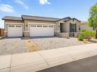 24215 W WHYMAN Avenue, Buckeye, AZ 85326