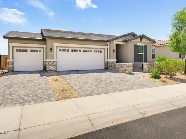 24215 W WHYMAN Avenue, Buckeye, AZ 85326