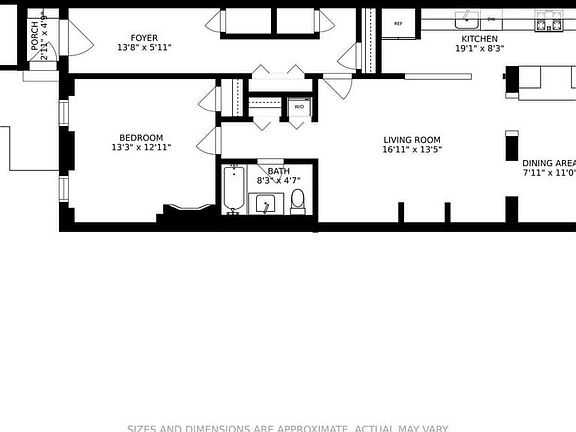 2nd image of 386 Putnam Ave