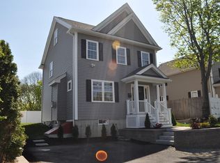 1188 Trapelo Rd, Waltham, MA 02451