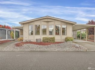 1402 22nd St NE UNIT 551, Auburn, WA