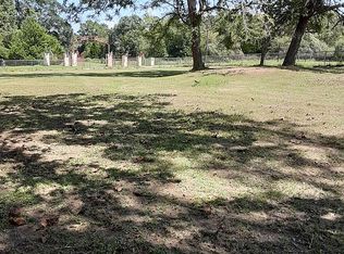 County Road 266, Oakwood, TX