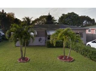 4895 SW 24th Ave, Fort Lauderdale, FL 33312