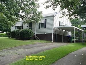 1st image of 43 Harris Dr SE