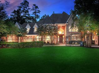 98 Hollymead Dr, Spring, TX 77381