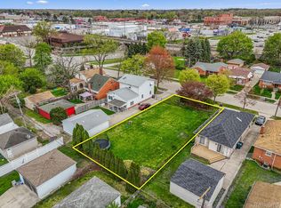 23323 Park St, Dearborn, MI 48124