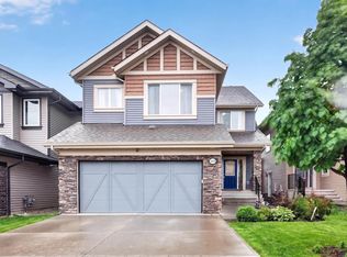 1603 158th St SW, Edmonton, AB T6W 3E6