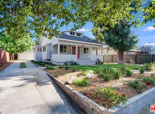 236 E Penn St, Pasadena, CA 91104