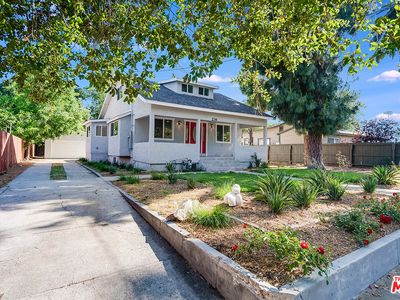 236 E Penn St, Pasadena, CA, 91104