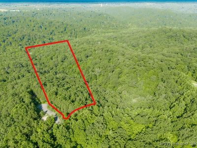  Tracy Knoll (Lot 14), Borden, IN, 47106