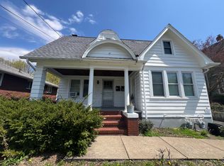 35 Lincoln Ave #1, Johnson City, NY 13790