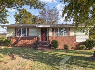 1024 N Franklin Rd, Greenville, SC 29617