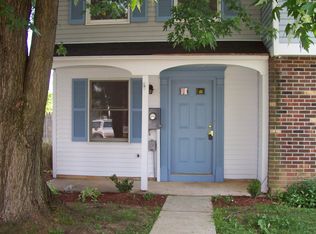 12326 Bonmot Pl, Reisterstown, MD 21136