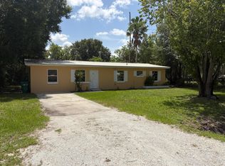 3032 NW 35th Ave, Okeechobee, FL 34972