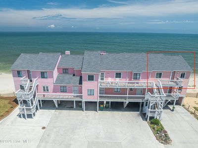 1108 Sand Dollar Court, Kure Beach, NC, 28449