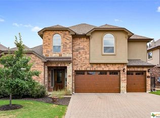 1919 Los Santos Dr, San Marcos, TX 78666