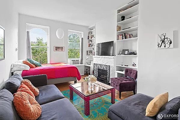 1st image of 55 Morton St APT 7B