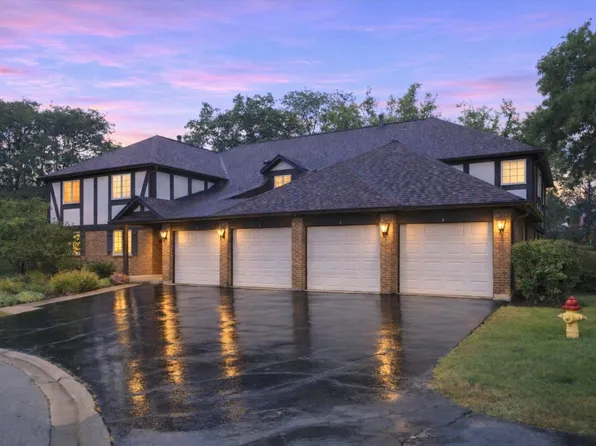 20 Sauk Trl APT 4, La Grange, IL 60525