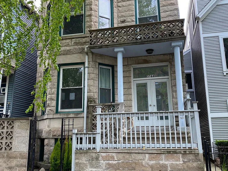 3744 N Kenmore Ave #2 — Photo 24
