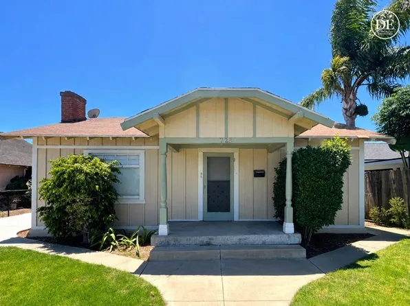 228 N 5th St, Santa Paula, CA 93060