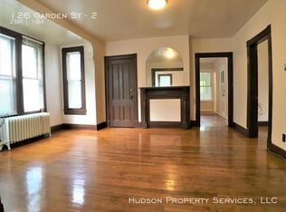 126 Garden St #2, Poughkeepsie, NY 12601