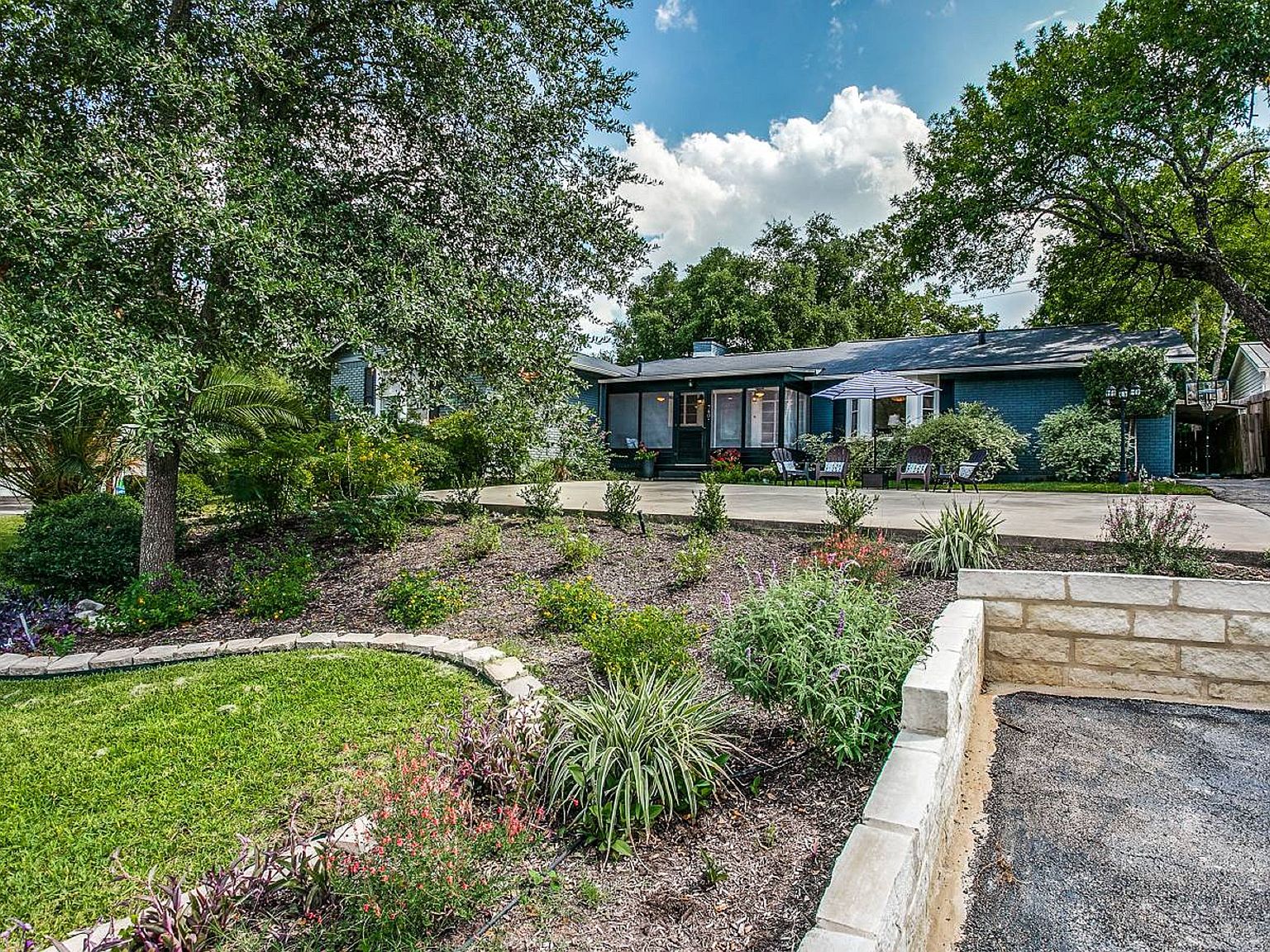 740 Canterbury Hill St, Terrell Hills, TX 78209 Zillow