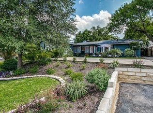 740 Canterbury Hill St, Terrell Hills, TX 78209