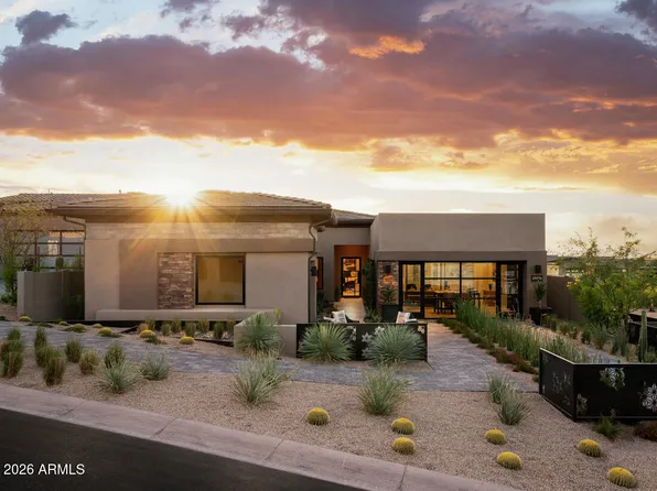 23774 N 127TH Street, Scottsdale, AZ 85255