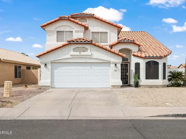 9818 W PONTIAC Drive, Peoria, AZ 85382