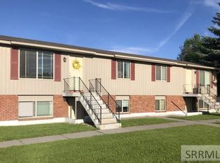 122 N 4 E, Rexburg, ID 83440