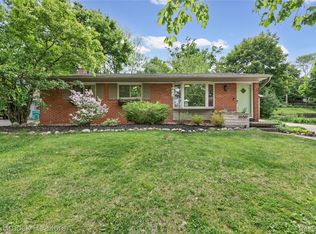 3550 Cushing Ct, Dexter, MI 48130