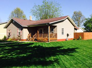 514 Henry Street, Gillespie, IL 62033