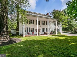 12005 Garrison Forest Rd, Owings Mills, MD 21117