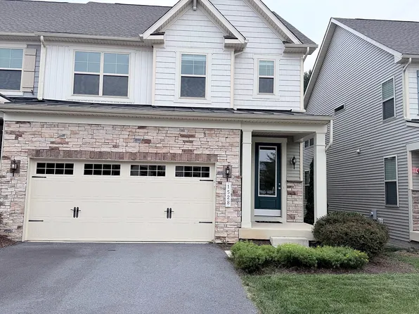 1528 Crampton St, Brunswick, MD 21716