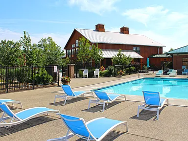 Collegiate Village Apartments