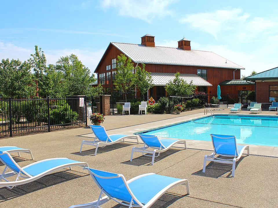 Collegiate Village of Buffalo