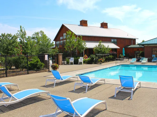 Collegiate Village of Buffalo