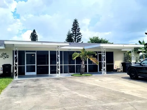 12320 Manati Ave, North Pt, FL