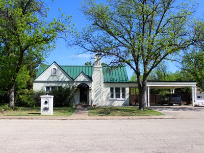104 Hobbs St, San Angelo, TX, 76903